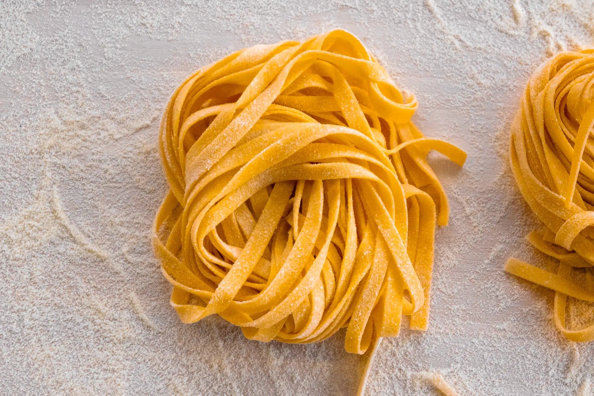 Tagliatelle Bologna Vegan