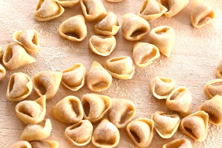 Tortellini classici
