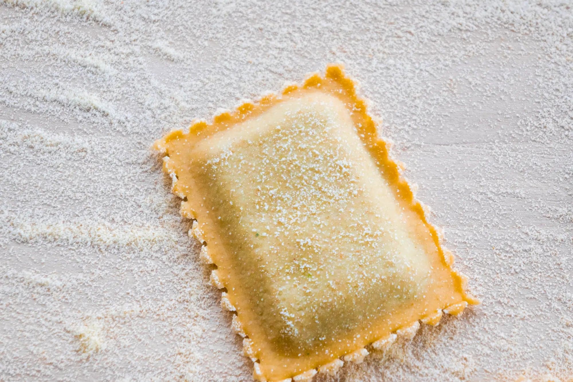 Tortelli verdi Reggiani